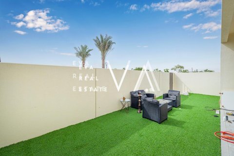 Снять в аренду виллу в Dubai South (Dubai World Central), Дубай: 4 спальни, 3253.82м², № 52724 - фото 22