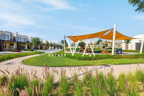 Снять в аренду виллу в Dubai South (Dubai World Central), Дубай: 4 спальни, 3253.82м², № 52724 - фото 17