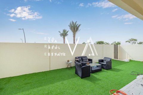 Снять в аренду виллу в Dubai South (Dubai World Central), Дубай: 4 спальни, 3253.82м², № 52724 - фото 21