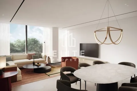 Appartement à Dubai, 3 chambres, 217 m², № 53524 - photo 12