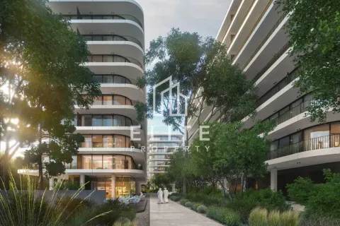 Appartement à Dubai, 3 chambres, 217 m², № 53524 - photo 6