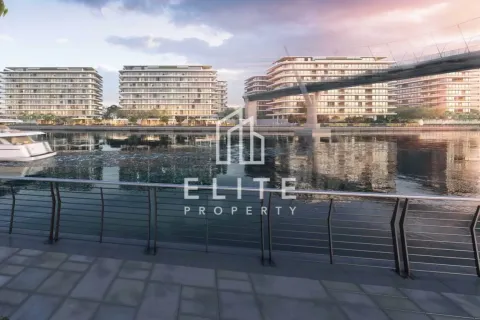 Appartement à Dubai, 3 chambres, 217 m², № 53524 - photo 4