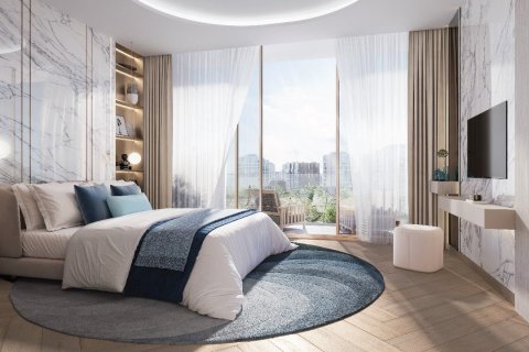 Apartamento en The World Islands, Dubai, 1 dormitorio, 89 m², № 6266 - foto 8
