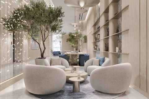 Apartamento en The World Islands, Dubai, 1 dormitorio, 89 m², № 6266 - foto 5