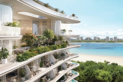 Apartamento en The World Islands, Dubai, 1 dormitorio, 89 m², № 6266 - foto 10