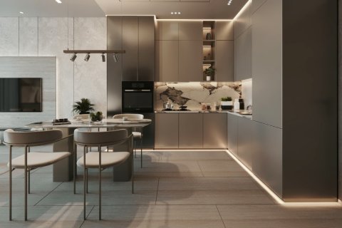 شقة في Arjan, دبي 1غرف نوم, 81 م² رقم 6267 - صورة 7
