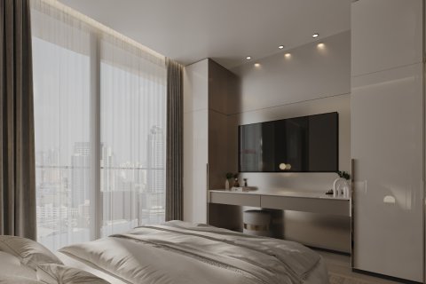 شقة في Arjan, دبي 1غرف نوم, 81 م² رقم 6267 - صورة 4