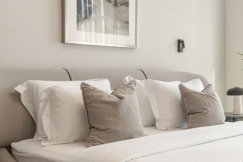 Apartment in Dubai Hills Estate, Dubai studio, 41 sq.m. № 6268 - photo 2