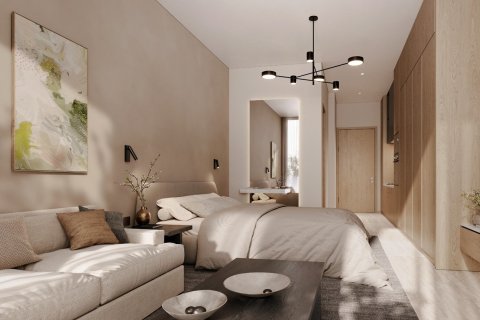 Apartment in Dubai Hills Estate, Dubai studio, 41 sq.m. № 6268 - photo 5