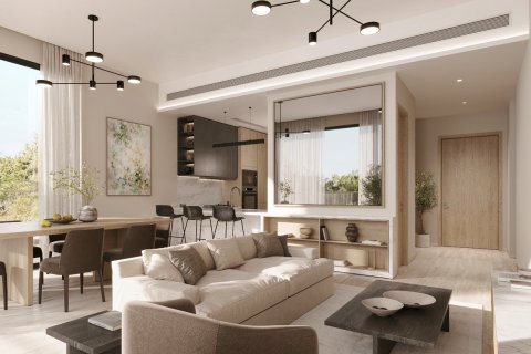 Apartment in Dubai Hills Estate, Dubai studio, 41 sq.m. № 6268 - photo 9