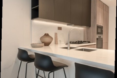 Apartment in Dubai Hills Estate, Dubai studio, 41 sq.m. № 6268 - photo 4