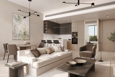 Apartment in Dubai Hills Estate, Dubai studio, 41 sq.m. № 6268 - photo 8