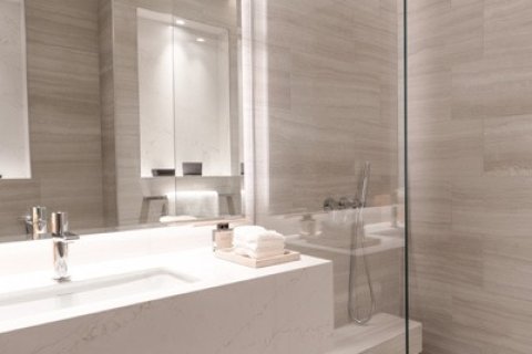 Apartment in Dubai Hills Estate, Dubai studio, 41 sq.m. № 6268 - photo 6