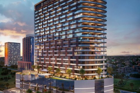 شقة في Dubai Sports City, دبي استوديو, 46 م² رقم 6260 - صورة 12