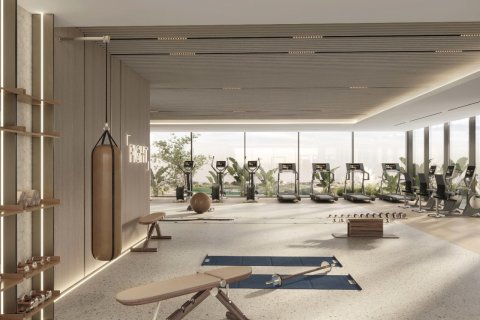 شقة في Dubai Sports City, دبي استوديو, 46 م² رقم 6260 - صورة 13