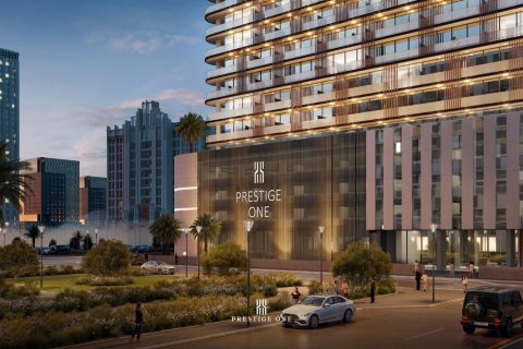 شقة في Dubai Sports City, دبي استوديو, 46 م² رقم 6260 - صورة 15