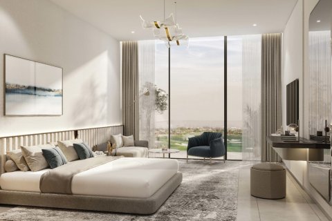 شقة في Dubai Sports City, دبي استوديو, 46 م² رقم 6260 - صورة 5