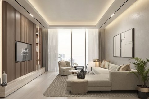 Apartamento en Dubai Marina, Dubai, 1 dormitorio, 110 m², № 6261 - foto 14
