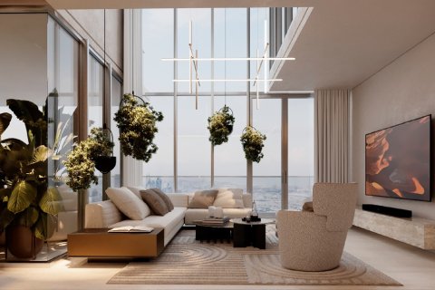 Apartamento en Dubai Marina, Dubai, 1 dormitorio, 110 m², № 6261 - foto 7