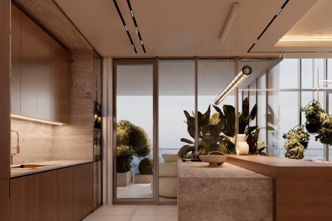 Apartamento en Dubai Marina, Dubai, 1 dormitorio, 110 m², № 6261 - foto 6