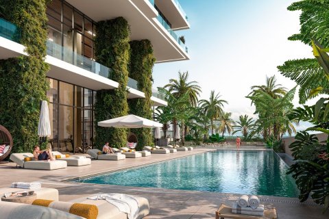 Apartamento en Dubai Marina, Dubai, 1 dormitorio, 110 m², № 6261 - foto 10