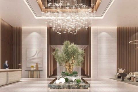 Apartamento en Dubai Marina, Dubai, 1 dormitorio, 110 m², № 6261 - foto 11