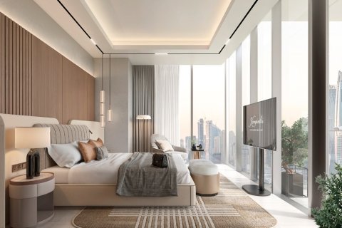 Apartamento en Dubai Marina, Dubai, 1 dormitorio, 110 m², № 6261 - foto 13