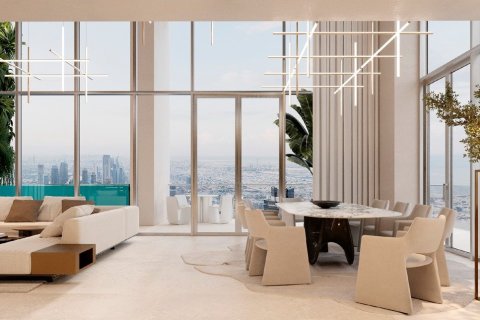 Apartamento en Dubai Marina, Dubai, 1 dormitorio, 110 m², № 6261 - foto 2