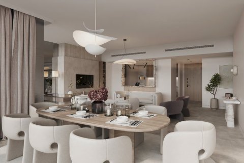 Apartment in Business Bay, Dubai 1 bedroom, 86 sq.m. № 6269 - photo 4
