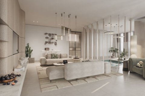 Apartment in Business Bay, Dubai 1 bedroom, 86 sq.m. № 6269 - photo 6