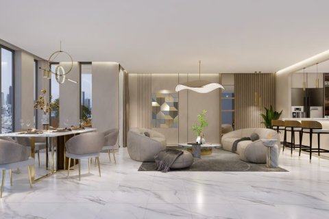 Apartment in Business Bay, Dubai 1 bedroom, 86 sq.m. № 6269 - photo 2