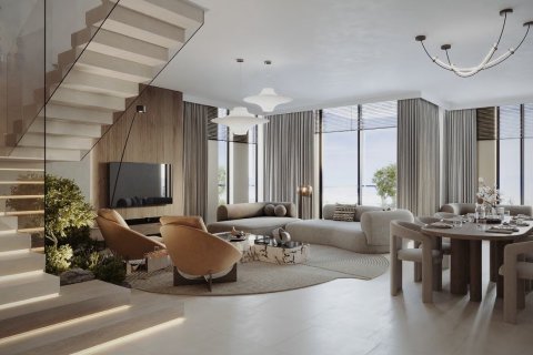Apartment in Business Bay, Dubai 1 bedroom, 86 sq.m. № 6269 - photo 5
