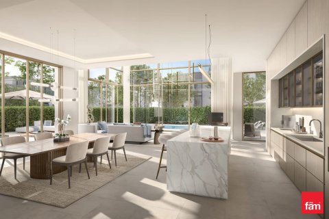 Villa in Dubai 3 bedrooms, 182 sq.m. № 91964 - photo 3