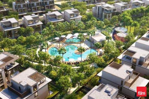 Villa in Dubai 3 bedrooms, 182 sq.m. № 91964 - photo 14