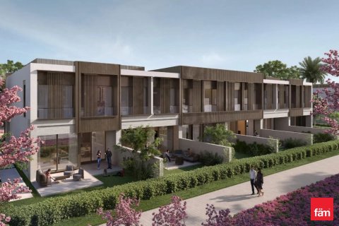 Villa in Dubai 3 bedrooms, 182 sq.m. № 91964 - photo 4