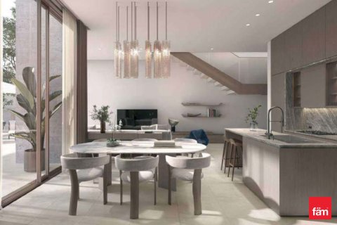 Villa in Dubai 3 bedrooms, 182 sq.m. № 91964 - photo 11