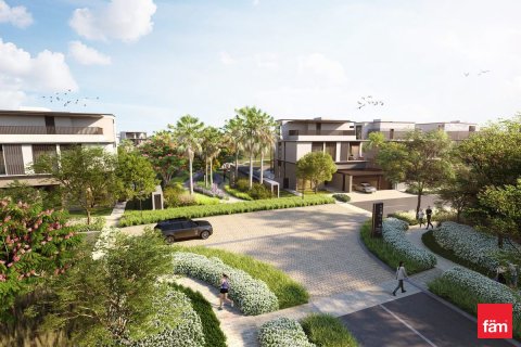 Villa in Dubai 3 bedrooms, 182 sq.m. № 91964 - photo 12