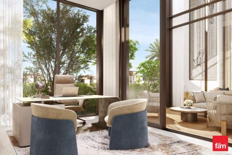Villa in Dubai 3 bedrooms, 182 sq.m. № 91964 - photo 9