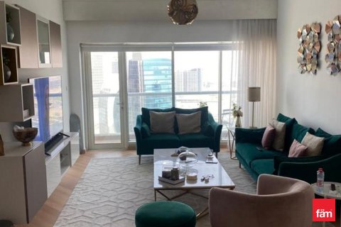 Apartment in Downtown Dubai (Downtown Burj Dubai), Dubai 2 bedrooms, 128 sq.m. № 91970