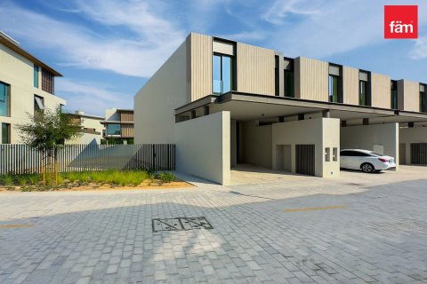 Townhouse in Dubai 3 bedrooms, 426 sq.m. № 91960 - photo 24