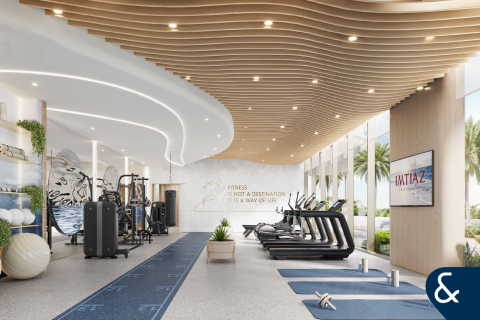 Apartamento en Deira, Dubai, 1 dormitorio, 82 m², № 78773 - foto 15