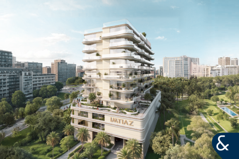 Apartamento en Deira, Dubai, 1 dormitorio, 82 m², № 78773 - foto 2