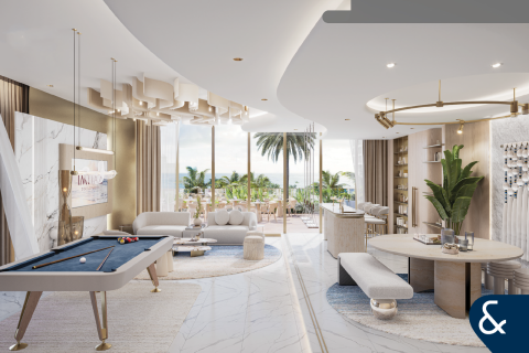 Apartamento en Deira, Dubai, 1 dormitorio, 82 m², № 78773 - foto 14