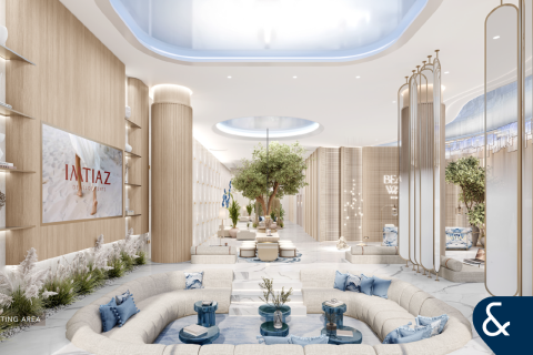 Apartamento en Deira, Dubai, 1 dormitorio, 82 m², № 78773 - foto 5