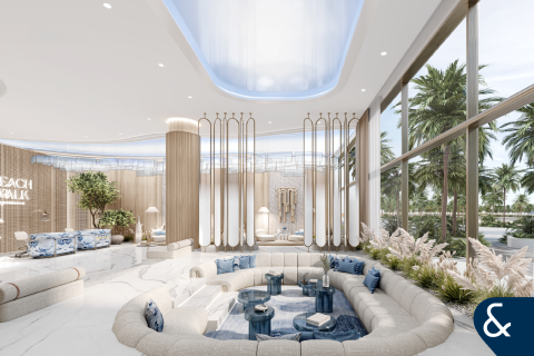 Apartamento en Deira, Dubai, 1 dormitorio, 82 m², № 78773 - foto 12