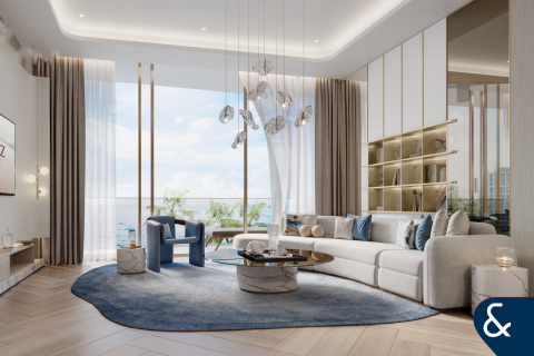 Apartamento en Deira, Dubai, 1 dormitorio, 91 m², № 78783 - foto 8