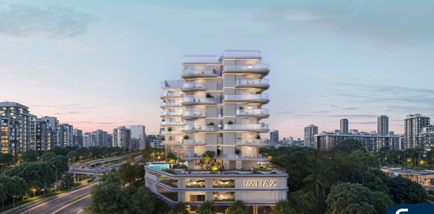 Apartamento en Deira, Dubai, 1 dormitorio, 91 m², № 78783