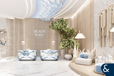 Apartamento en Deira, Dubai, 1 dormitorio, 91 m², № 78783 - foto 6