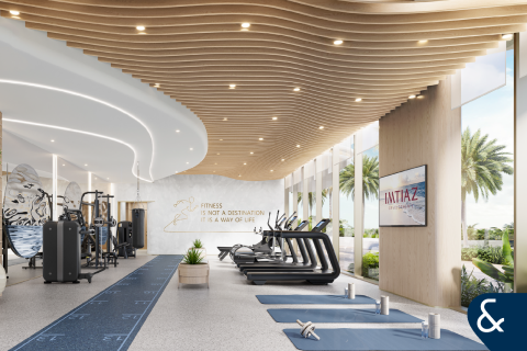 Apartamento en Deira, Dubai, 1 dormitorio, 91 m², № 78783 - foto 14