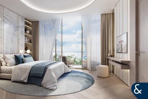 Apartamento en Deira, Dubai, 1 dormitorio, 91 m², № 78783 - foto 9